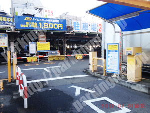 神奈川057：タイムズポート横浜鶴屋町_04
