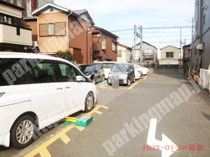 神奈川061：三井のリパーク横浜子安通1丁目_02
