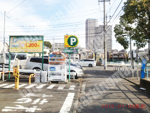 神奈川066：三井のリパーク横浜入江1丁目_04