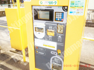 神奈川066：三井のリパーク横浜入江1丁目_05