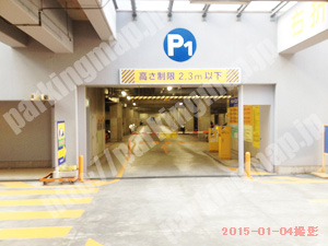 神奈川068：オルトヨコハマ第1駐車場_02
