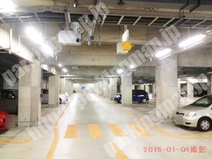 神奈川068：オルトヨコハマ第1駐車場_04