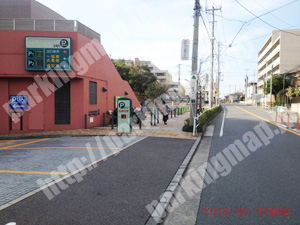神奈川068：オルトヨコハマ第1駐車場_05