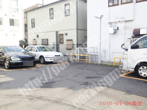 神奈川069：ユアーズパーキング新小安第1_03