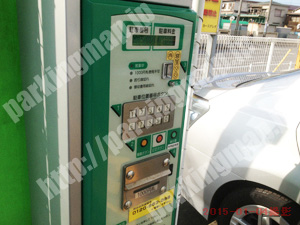 神奈川069：ユアーズパーキング新小安第1_05