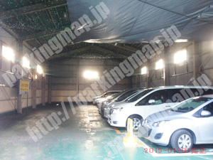 港北001：タイムズ新横浜第3_02