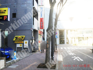 港北002：タイムズ新横浜第6_02