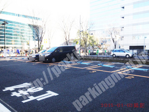 港北008：パラカ横浜アリーナ前第1_02