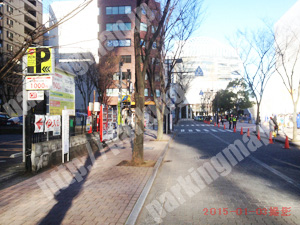 港北009：PEN横浜アリーナ前パーキング_03