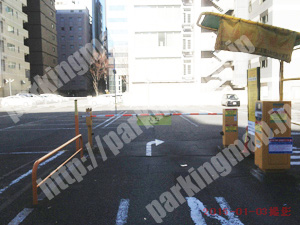 港北011：三井のリパーク新横浜3丁目第7_03