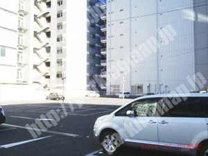 港北011：三井のリパーク新横浜3丁目第7_04