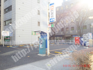 港北013：SKIP（スキップ）新横浜3丁目駐車場_04