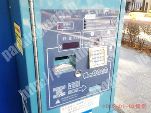 港北013：SKIP（スキップ）新横浜3丁目駐車場_05