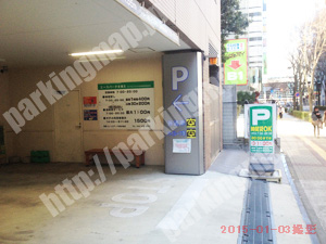 港北014：エースパーク新横浜（ダイワロイネットホテル提携）_02