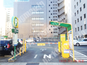 港北015：三井のリパーク新横浜3丁目第3_02