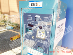 港北019：SKIP（スキップ）ステージ2駐車場_04