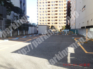 港北021：SKIP（スキップ）ステージ駐車場_02