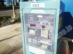 港北021：SKIP（スキップ）ステージ駐車場_04