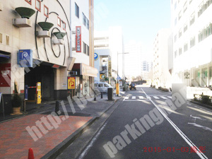 港北024：新横浜ラーメン博物館駐車場_03