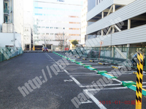 港北025：三井のリパーク新横浜2丁目第2_02
