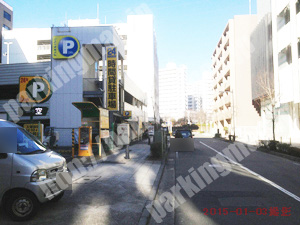 港北025：三井のリパーク新横浜2丁目第2_03