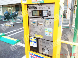 港北025：三井のリパーク新横浜2丁目第2_04