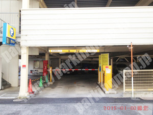 港北026：HAMA管理駐車場新横浜2-14-17_02