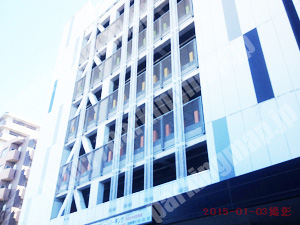 港北027：新横浜グリーンパーキング_04