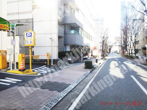 港北029：パークサイドガレージ新横浜Ⅰ_04