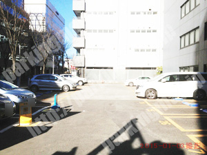 港北030：タイムズ新横浜第12_02