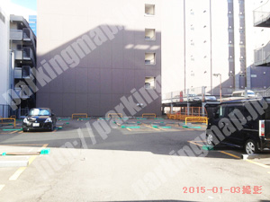 港北033：新横浜パーキング_02