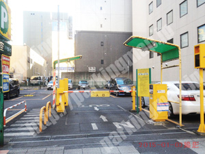 港北034：三井のリパーク新横浜2丁目第4_02