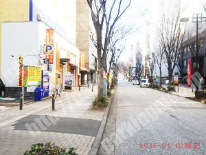 港北039：新横浜2丁目パーキング_02