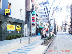 港北040：タイムズ新横浜第25_03