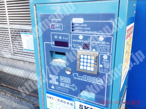港北043：SKIP（スキップ）新横浜2丁目第2駐車場_04
