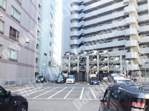 港北048：アポロパーク新横浜第2駐車場_03