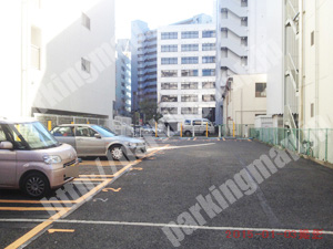 港北050：SKIP（スキップ）スケートセンター前駐車場_02