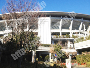 港北056：タイムズ新横浜公園第1駐車場_05
