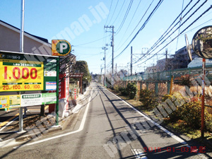 港北060：三井のリパーク小机駅前第2_03