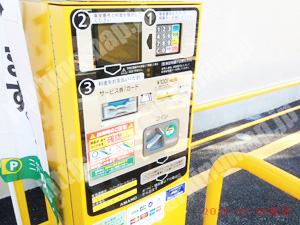 港北060：三井のリパーク小机駅前第2_04