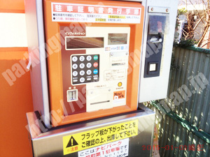 港北061：ナビパーク小机町第1駐車場_05