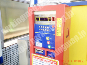 港北069：コナカ横浜岸根店パーキング_04