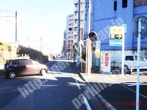 港北072：タイムズ新横浜1丁目第8_02
