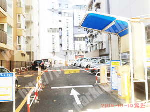港北073：タイムズ新横浜1丁目第7_03