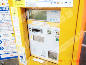 港北073：タイムズ新横浜1丁目第7_05