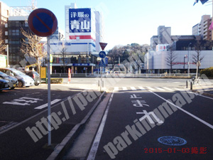 港北076：三井のリパーク新横浜1丁目第2_02