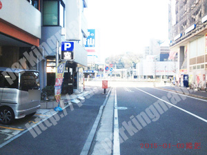 港北077：新横浜1丁目アドホックパーキング_02