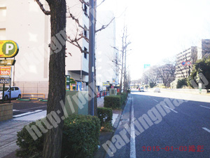 港北086：三井のリパーク新横浜1丁目第3_02
