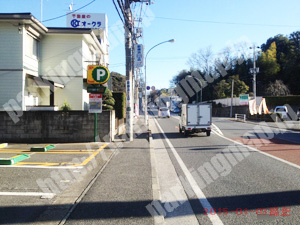 港北089：三井のリパーク横浜岸根町_03