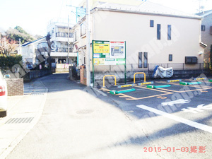 港北089：三井のリパーク横浜岸根町_05